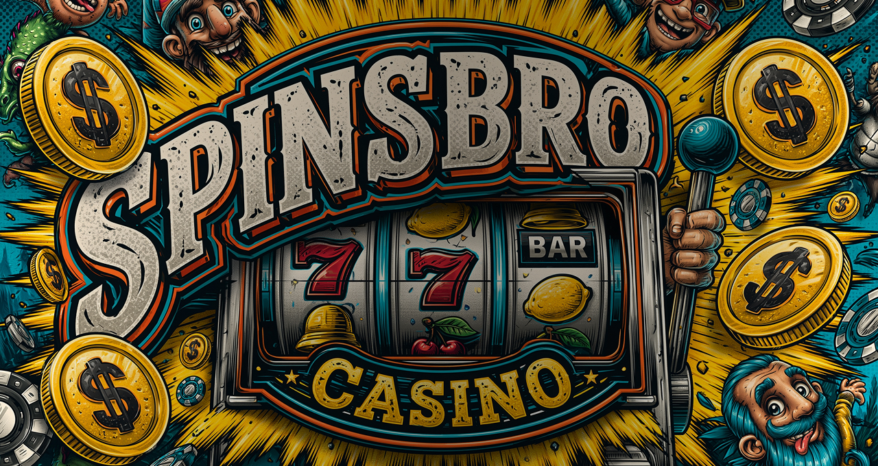 Spinsbro Casino